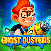 Ghost Busters Slot