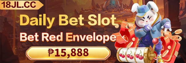 Jilibee Exclusive Slot Promotion Banner 1